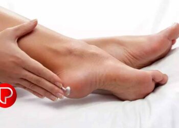 പാദങ്ങള്‍ വിണ്ടു കീറുന്നത് തടയാൻ ചെയ്യേണ്ടത്