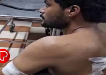 കോഴിക്കോട് യുവാവിന് കുത്തേറ്റു ; ബിജെപിയെന്ന് യുഡിഎഫ്