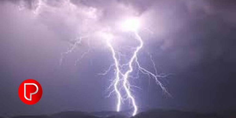 കോഴിക്കോട് ഇടിമിന്നലേറ്റ് ഏഴ് പേർക്ക് പരിക്ക്