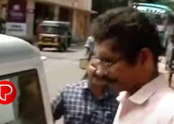 കൈക്കൂലി വാങ്ങുന്നതിനിടെ വില്ലേജ് ഫീല്‍ഡ് അസിസ്റ്റന്റ് വിജിലന്‍സ് കസ്റ്റഡിയില്‍