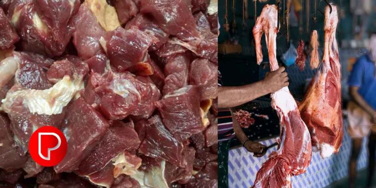 കന്നുകാലികള്‍ക്ക് വില കുത്തനെ കൂടുന്നു; മേയ് 15 മുതല്‍ ഇറച്ചി വില കൂടും