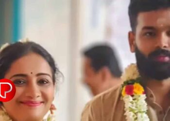 നടി മീരാ വാസുദേവൻ വിവാഹിതയായി