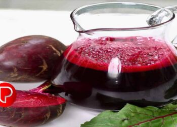 രാവിലെ വെറുംവയറ്റില്‍ ബീറ്റ്‌റൂട്ട് ജ്യൂസ് കുടിച്ചാൽ സംഭവിക്കുന്നത്