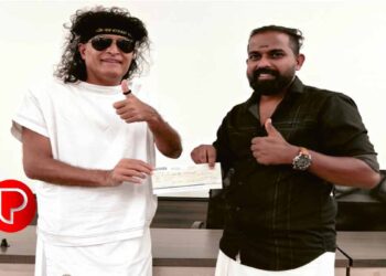 ബോചെ ടീ ലക്കി ഡ്രോയില്‍ 10 ലക്ഷം നേടി അനിലാല്‍