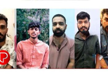 മണാശ്ശേരിയില്‍ വൻ മയക്കുമരുന്നുവേട്ട: അഞ്ചുപേര്‍ പിടിയില്‍