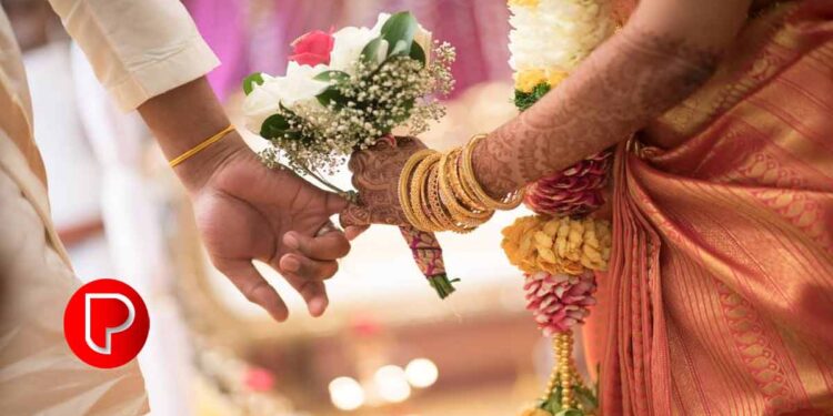 നവവധുവിന് മർദനം : പന്തീരാങ്കാവ് സ്വദേശിക്കെതിരെ ​ഗാർഹികപീഡനത്തിന് കേസ്