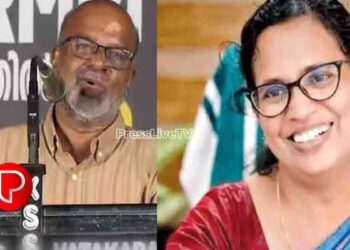 ഒരാളുടെ ഭാഗത്തുനിന്ന് ഉണ്ടാകാൻ പാടില്ലാത്ത പരാമര്‍ശം; അശ്ലീല വീഡിയോ വിവാദത്തില്‍ ആര്‍ എം പി നേതാവിന്റെ സ്ത്രീവിരുദ്ധ പരാമര്‍ശത്തെ തള്ളി കെ കെ രമ എംഎല്‍എ