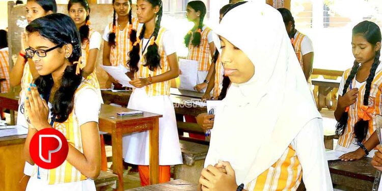 എസ്‌എസ്‌എല്‍സി പരീക്ഷാ ഫലം; വിജയശതമാനം കൂടുമെന്ന പ്രതീക്ഷയില്‍ കോഴിക്കോട് ജില്ല