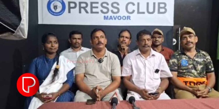 ടി ഡി ആർ എഫ് വളണ്ടിയർമാർക്കുള്ള ആദ്യഘട്ട പരിശീലനം ഞായറാഴ്ച്ച മാവൂരിൽ നടക്കും