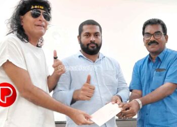 ബോചെ ടീ ലക്കി ഡ്രോയില്‍ 10 ലക്ഷം നേടി ഷാനില്‍ അബ്ദുള്ള