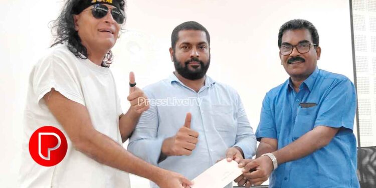 ബോചെ ടീ ലക്കി ഡ്രോയില്‍ 10 ലക്ഷം നേടി ഷാനില്‍ അബ്ദുള്ള