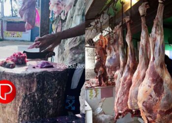 ബീഫിന് വില കൂടി; 400 രൂപ