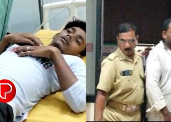 താമരശ്ശേരിയില്‍ ഇതര സംസ്ഥാന തൊഴിലാളിയെ ജോലിക്കെന്ന വ്യാജേന കൂട്ടിക്കൊണ്ടുപോയി മണിക്കൂറുകള്‍ കെട്ടിയിട്ടു