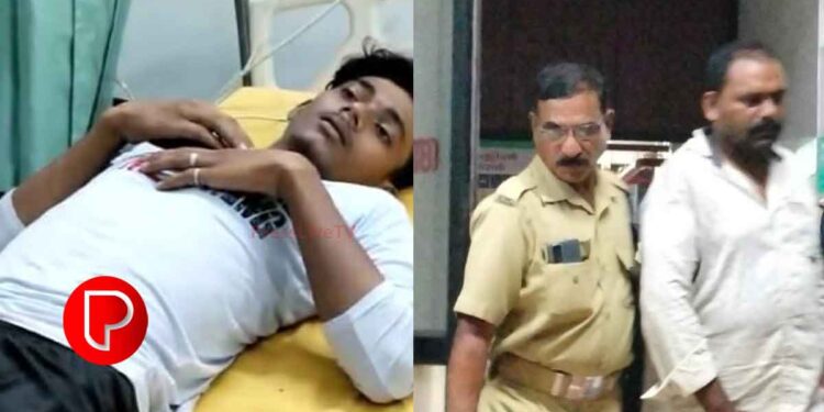 താമരശ്ശേരിയില്‍ ഇതര സംസ്ഥാന തൊഴിലാളിയെ ജോലിക്കെന്ന വ്യാജേന കൂട്ടിക്കൊണ്ടുപോയി മണിക്കൂറുകള്‍ കെട്ടിയിട്ടു