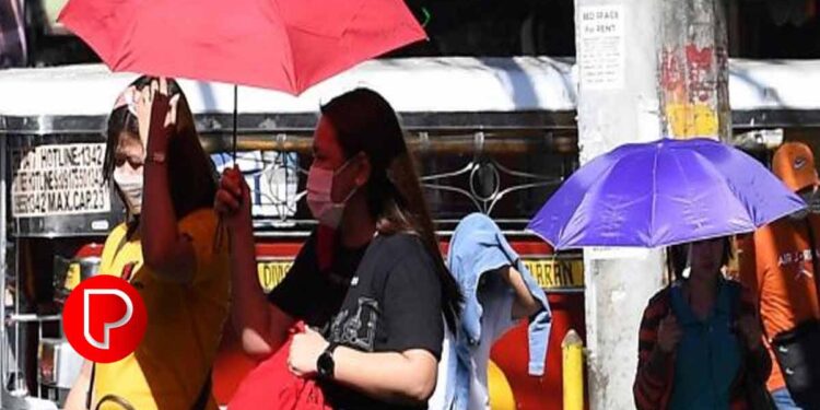 4 ജില്ലകളിൽ ജാഗ്രത ; സാധാരണയേക്കാൾ 5 ഡിഗ്രി സെൽഷ്യസ് വരെ താപനില ഉയരും