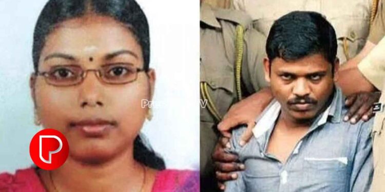 ജിഷ കൊലക്കേസ്; പ്രതിയുടെ അപ്പീല്‍ ഹൈക്കോടതി തള്ളി, വധശിക്ഷ ശരിവെച്ചു