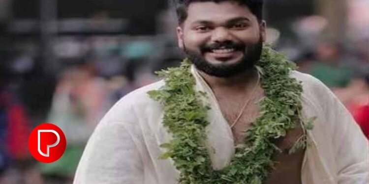 പന്തീരാങ്കാവിൽ നവവരന്റെ ക്രൂരമർദനത്തിൽ പ്രതികരണവുമായിഅമ്മ ; വിവാഹശേഷവും മറ്റു ബന്ധം തുടർന്നു സ്ത്രീധനം ചോദിച്ചിട്ടില്ല