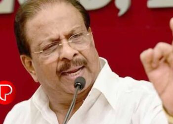 കെപിസിസി അധ്യക്ഷ പദവിയില്‍ തിരിച്ചെത്താന്‍ കെ സുധാകരന്‍ നീക്കം ശക്തമാക്കി ; എംഎം ഹസന്‍ സ്വയം ഒഴിയണം