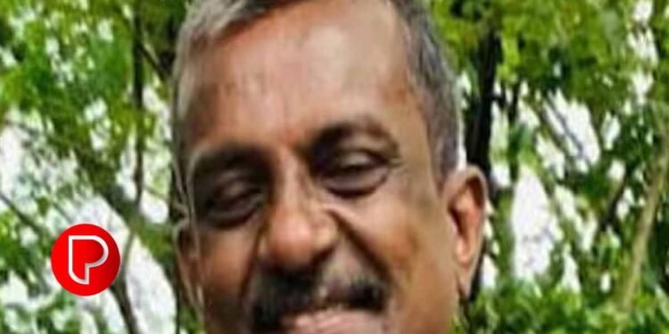 വെള്ളം ഒഴുക്കുന്നതിനെ ചൊല്ലിയുണ്ടായ തർക്കം ; കണ്ണൂരിൽ അയൽവാസിയെ അച്ഛനും മക്കളും ചേർന്ന് അടിച്ചുകൊന്നു