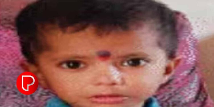 സാധാരണ ഐസാണെന്ന് തെറ്റിദ്ധരിച്ച് ഡ്രൈ ഐസ് കഴിച്ച മൂന്ന് വയസുകാരൻ മരിച്ചു