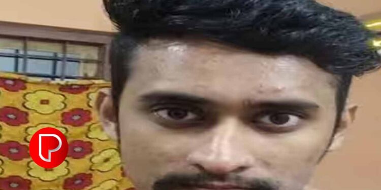 കിണറ്റില്‍ വീണ ആടിനെ രക്ഷപ്പെടുത്താനിറങ്ങിയ യുവാവിന് ദാരുണാന്ത്യം