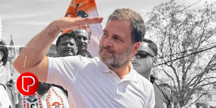 റായ്‍ബറേലിയിൽ രാഹുല്‍ ഗാന്ധിയുടെ സ്ഥാനാര്‍ത്ഥിത്വം സ്ഥിരീകരിച്ച് കോൺഗ്രസ്