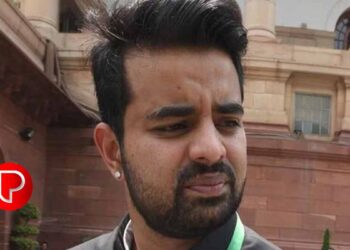 ലൈംഗികാരോപണം : ഹാജരാകാന്‍ ഏഴുദിവസം കൂടി സാവകാശം വേണമെന്ന് പ്രജ്വല്‍ രേവണ്ണ