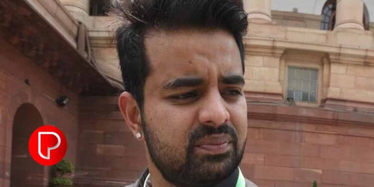 ലൈംഗികാരോപണം : ഹാജരാകാന്‍ ഏഴുദിവസം കൂടി സാവകാശം വേണമെന്ന് പ്രജ്വല്‍ രേവണ്ണ