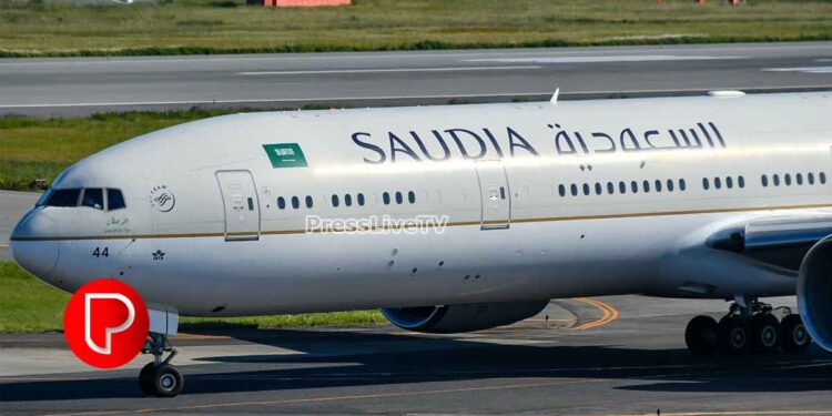 പ്രവാസികൾക്ക് ആശ്വാസം; 9 വർഷത്തിന് ശേഷം സൗദി എയർലൈൻസ് കരിപ്പൂരിൽ മടങ്ങിയെത്തുന്നു