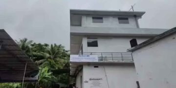 പന്തീരാങ്കാവ് കെഎസ്‌ഇബി ഓഫീസില്‍ നാശനഷ്ടങ്ങള്‍ വരുത്തിയ സംഭവം; അതിക്രമം നടത്തിയ 15 പേര്‍ക്കെതിരേ കേസ്