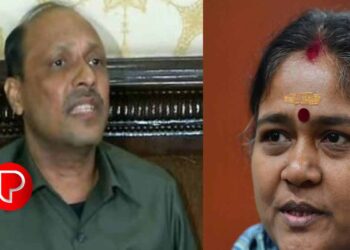 ശോഭാ സുരേന്ദ്രന്റെ പരാതിയിൽ ദല്ലാൾ ടി ജി നന്ദകുമാറിനെ പൊലീസ് ചോദ്യം ചെയ്യും