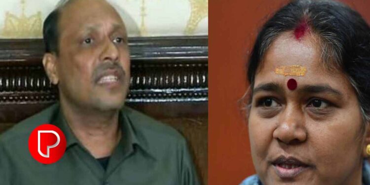 ശോഭാ സുരേന്ദ്രന്റെ പരാതിയിൽ ദല്ലാൾ ടി ജി നന്ദകുമാറിനെ പൊലീസ് ചോദ്യം ചെയ്യും