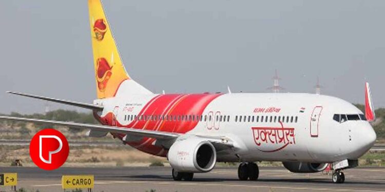 വിമാനങ്ങൾ റദ്ദാക്കിയ സംഭവത്തിൽ വിശദീകരണവുമായി എയർ ഇന്ത്യ ; ജീവനക്കാരുടെ സമരം നിയമവിരുദ്ധം