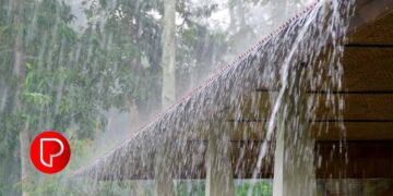 അടുത്ത 5 ദിവസം സംസ്ഥാനത്ത് ശക്തമായ മഴയ്ക്ക് സാധ്യത ; 5 ജില്ലകളിൽ യെല്ലോ അലർട്ട്