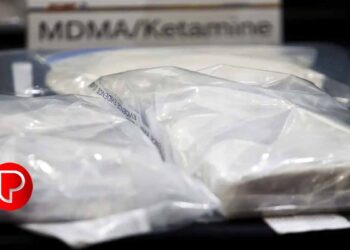 മുക്കം മണാശ്ശേരിയില്‍ 616 ഗ്രാം എം.ഡി.എം.എ.യുമായി രണ്ട് യുവാക്കള്‍ പിടിയിൽ