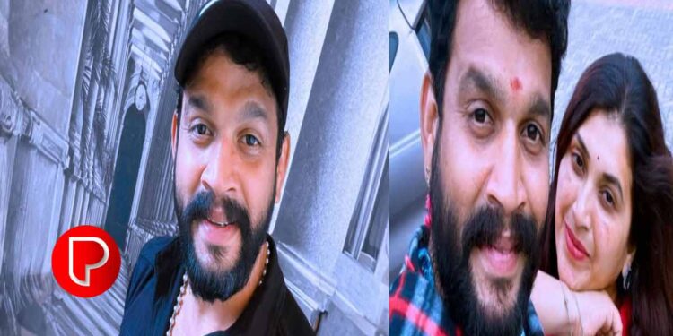 സുഹൃത്തിന്റെ മരണം തളർത്തി ; സീരിയൽ താരം ജീവനൊടുക്കി