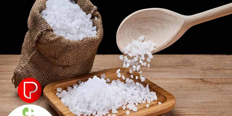 ഉപ്പ് അമിതമായി കഴിച്ചാൽ സംഭവിക്കുന്നത്