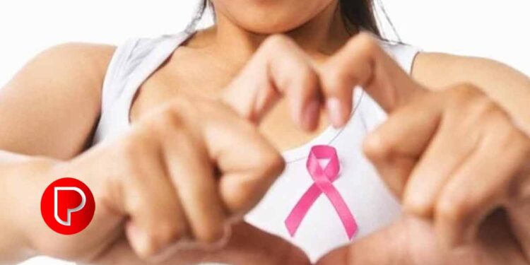 അമിതവണ്ണം സ്തനാർബുദസാധ്യത വർധിപ്പിക്കും