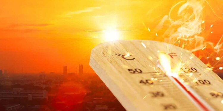 കോഴിക്കോട് സൂര്യാതപമേറ്റ് പെയിന്റിങ് തൊഴിലാളി മരിച്ചു