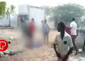 ശിവകാശിയില്‍ പടക്കനിര്‍മ്മാണ ശാലയില്‍ പൊട്ടിത്തെറി ; അഞ്ച് സ്ത്രീകള്‍ അടക്കം 8 പേര്‍ മരിച്ചു