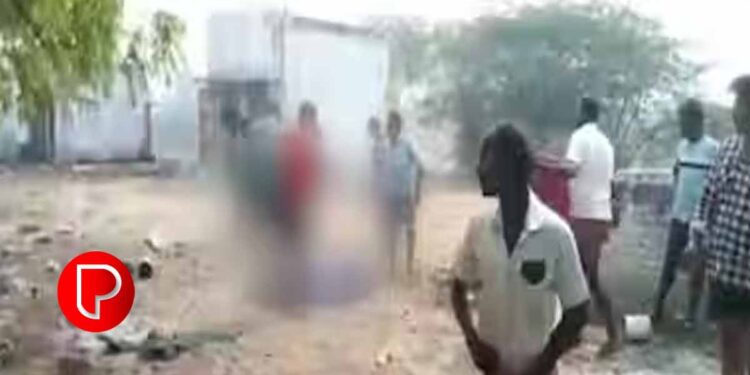 ശിവകാശിയില്‍ പടക്കനിര്‍മ്മാണ ശാലയില്‍ പൊട്ടിത്തെറി ; അഞ്ച് സ്ത്രീകള്‍ അടക്കം 8 പേര്‍ മരിച്ചു