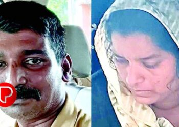 കഞ്ചാവ് ഓട്ടോറിക്ഷയില്‍ കടത്തി ; കോഴിക്കോട് ദമ്പതികൾ പിടിയിൽ