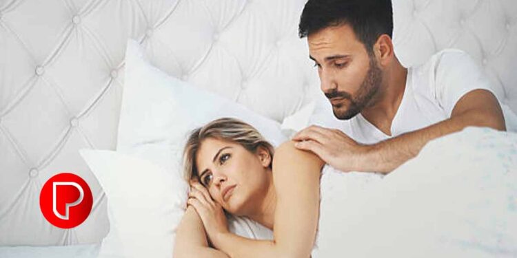 ലൈംഗികതൽപര്യം കുറയുന്നുണ്ടോ? കാരണം അറിയേണ്ടേ