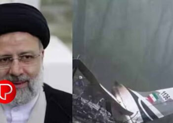 ഇറാൻ പ്രസിഡന്റ് ഇബ്രാഹിം റെയ്സി കൊല്ലപ്പെട്ടു ; മരണം സ്ഥിരീകരിച്ച് ഇറാൻ മാധ്യമങ്ങള്‍