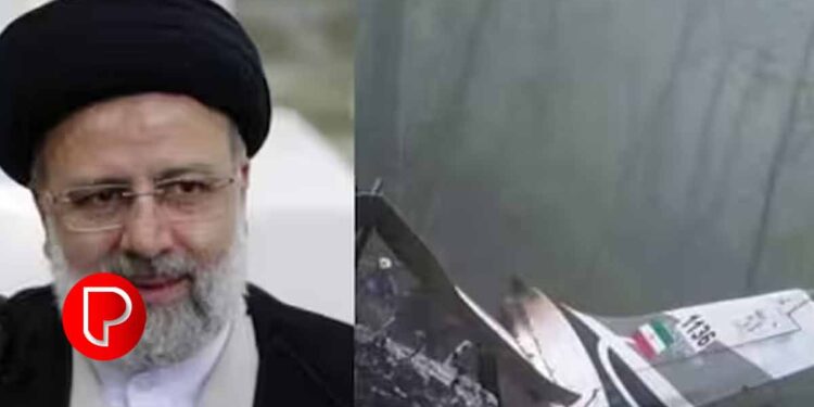 ഇറാൻ പ്രസിഡന്റ് ഇബ്രാഹിം റെയ്സി കൊല്ലപ്പെട്ടു ; മരണം സ്ഥിരീകരിച്ച് ഇറാൻ മാധ്യമങ്ങള്‍