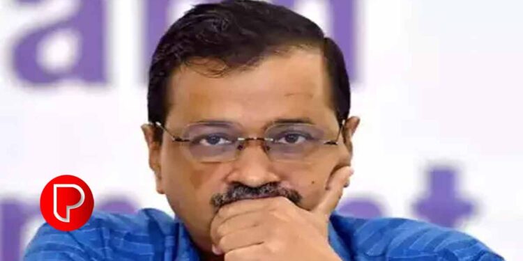 ജാമ്യം ഏഴ് ദിവസംകൂടി നീട്ടണമെന്ന് ആവശ്യപ്പെട്ട് അരവിന്ദ് കെജ്‌രിവാൾ നൽകിയ അപേക്ഷ സ്വീകരിച്ചില്ല; ജൂൺ 2-ന് വീണ്ടും ജയിലിലേക്ക്