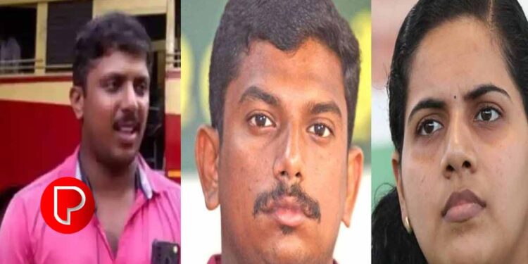 ഗുരുതര ആരോപണം ; മേയറുടെയും സച്ചിൻദേവ് എംഎൽഎയുടെയും മൊഴി ഇന്ന് പൊലീസ് എടുക്കും