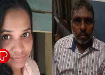 മലപ്പുറത്ത് ഭാര്യയെ ഭർത്താവ് വെട്ടികൊന്നു