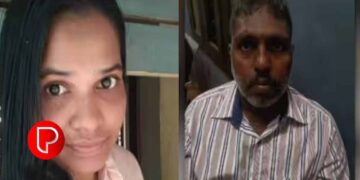 മലപ്പുറത്ത് ഭാര്യയെ ഭർത്താവ് വെട്ടികൊന്നു