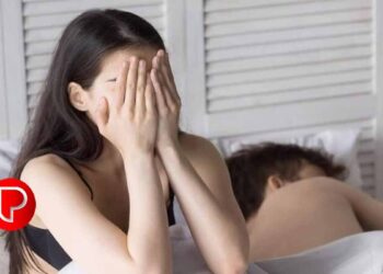 ലൈംഗികതയിൽ സ്ത്രീ ഇഷ്ടപെടാത്തത്